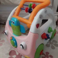 واکر کودک برند یایاداک