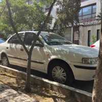 سمندLX|خودرو سواری و وانت|تهران, نیلوفر|دیوار