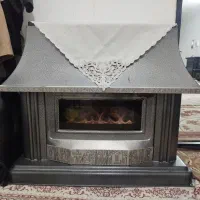 بخاری سونار خزر