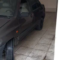 پراید مدل ۹۰|خودرو سواری و وانت|گنبد کاووس, |دیوار