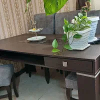 میزناهارخوری ۶نفره