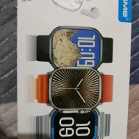 ساعت هوشمند