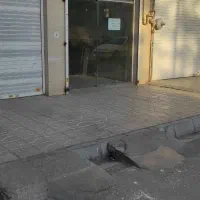 کارگاه و مغازه 30متری رهن و اجاره حاشیه خیابان