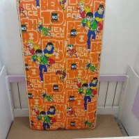 تخت کودک نوجوانی وکمدوخوشخواب|تخت و سرویس خواب|شیراز, شهرک امام حسن|دیوار