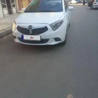 برلیانس ۲۲۰