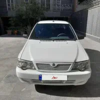 پراید ۱۱۱ se