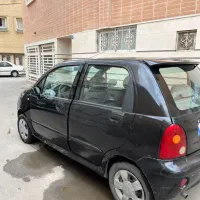ماشین Mvm 110|خودرو سواری و وانت|اصفهان, سرشبادران|دیوار