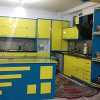 ساخت و نصب کابینت mdf ایرانی و خارجی|خدمات پیشه و مهارت|تهران, تجریش|دیوار