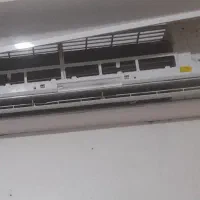 تعمییر و نصب کولرهای اسپیلت و پنجره ای