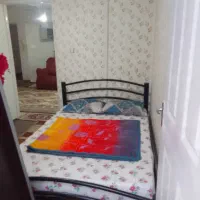 سوییت روزانه|اجارهٔ کوتاه‌مدت آپارتمان و سوئیت|رشت, آب و برق|دیوار
