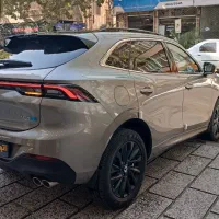 لاماری ایما ایکس x آپشنال تیتانیوم صفر ۱۴۰۴|خودرو سواری و وانت|تهران, جمهوری|دیوار