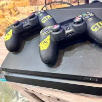 Ps4 یک ترابایت