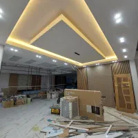 خدمات برق ساختمان|خدمات پیشه و مهارت|آباده, |دیوار