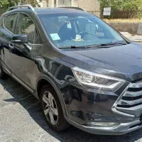 جکs3مدل۱۴۰۱کارکرد۸۵ دارای ضربه و قرشدگی