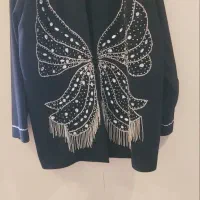 مانتو جواهردوزی