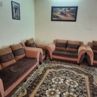 مبل راحتی ۷ نفره
