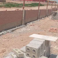 آجرهای پازلی فروش مستقیم از کارخانه|مصالح و تجهیزات ساختمان|فلاورجان, |دیوار