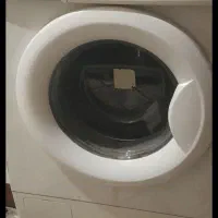 لباسشویی پاکشوما|ماشین لباسشویی و خشککن لباس|بهارستان, |دیوار