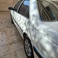 پارس tu5 مدل ۴۰۱ درحد صفر|خودرو سواری و وانت|مشهد, رضاشهر|دیوار