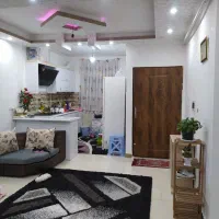 فروش سوییت ۷۴ متری حمیدیان کرسی بلند خوش نقشه وشیک|فروش آپارتمان|رشت, پاره بیجار|دیوار