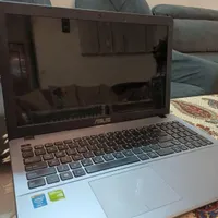 لپ تاپ x550m