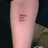 تتو بدن|خدمات آرایشگری و زیبایی|تهران, پرستار|دیوار