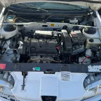 پارس تیوفایو مدل 91|خودرو سواری و وانت|ارومیه, |دیوار