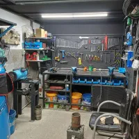 تعمیرات تخصصی استارت و دینام جواد