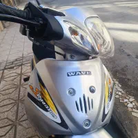 بیکلاچ/همهچینو/مدارککامل/مدل۹۰/بشرطتعویضپلاک|موتورسیکلت|مشهد, نوید|دیوار