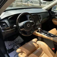 ولوو xc90 خاکستری مدل ۲۰۱۶|خودرو سواری و وانت|تهران, شهرک غرب|دیوار