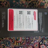 گوشی s25 fe پلمپ|موبایل|تهران, گیشا|دیوار