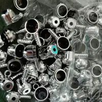 لوله و گوشه قاب فنری|عمده‌فروشی|قم, باسکول|دیوار