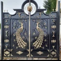 ساخت انواع درب و پنجره طرح جدید|مصالح و تجهیزات ساختمان|دزفول, |دیوار