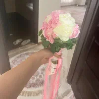 دسته گل عروس|گل مصنوعی|تهران, پونک|دیوار