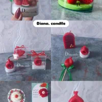 گیفت های متنوع یلدایی و باکس گل روز مادر