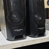 سینما خانگی سونی و ضبط و باند|سیستم صوتی خانگی|مشهد, جانباز|دیوار