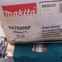 غ فرزسنگ عتیقه مدل ویژه GA7020SF ژاپن اصل|کلکسیون اشیاء عتیقه|کرمانشاه, |دیوار