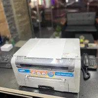 پرینتر  ۳ کاره سامسونگ (گارانتی معتبر )