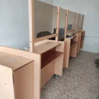 فروش باجه تمام ام دی اف