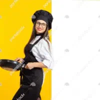 کمک آشپز