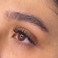 اکستنشن مژه لیفت و لمینیت|خدمات آرایشگری و زیبایی|کرج, فاز ۳ مهرشهر|دیوار