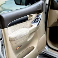 پرادو ۲۰۰۶بی رنگ|خودرو سواری و وانت|تبریز, |دیوار