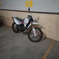 موتور تریل روان 200Qm