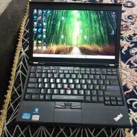 لپتاپ لنوو ssD
