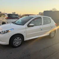 ۲۰۷ هیدرولیک tu5p مدل ۱۴۰۵