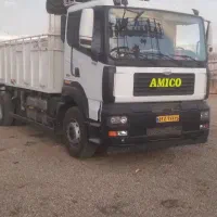 آمیکو تک باری|خودرو سنگین|خرمدره, |دیوار