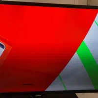 تلویزیون سامسونگ ۴۰ اینچ LED اصل کره