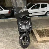 هوندا کلیک ۱۶۰ اصلی هندا واریو۱۶۰