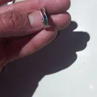 پلاک و انگشتر