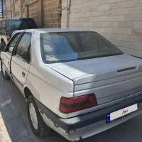 پژو slx موتور ۱۸۰۰|خودرو سواری و وانت|اردبیل, |دیوار